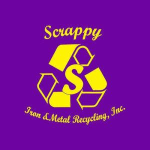 Scrappy Iron Metal Recycling Inc at 4503 E 700 N Rolling Prairie IN 46371 2 1 300x300