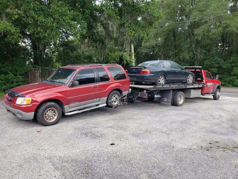 Scrapys Auto Salvage at 5025 Korbin Ave Rockledge FL 32955 1 1 768x576