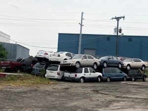 Scrapys Auto Salvage at 5025 Korbin Ave Rockledge FL 32955 2 1 300x225