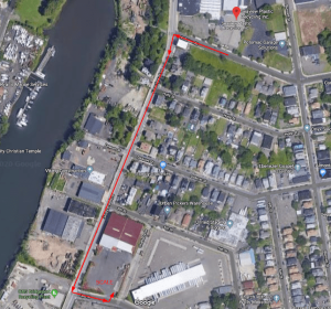 Seaview Plastic Recycling Inc at 938 Crescent Ave Bridgeport CT 06607 1 300x280