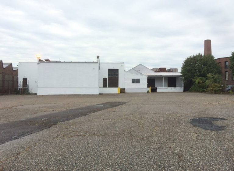 Seaview Plastic Recycling Inc at 938 Crescent Ave Bridgeport CT 06607 3 768x563