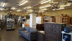 Second Chance Building Materials Center at 1423 W Grove St Boise ID 83702 1 2 300x169