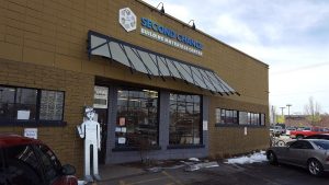 Second Chance Building Materials Center at 1423 W Grove St Boise ID 83702 1 300x169
