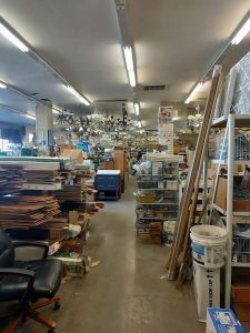 Second Chance Building Materials Center at 1423 W Grove St Boise ID 83702 2 1 225x300