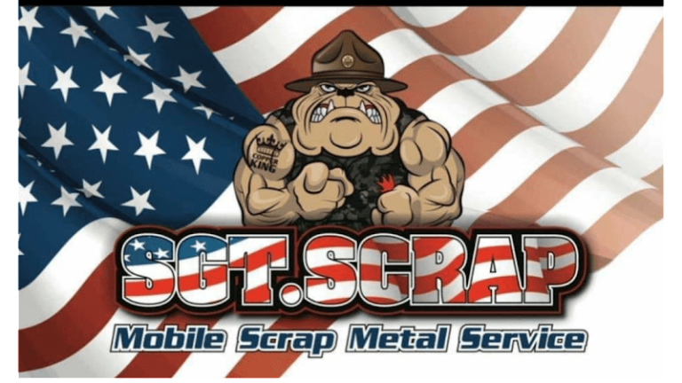 Sgt Scrap at 9105 Burrough Dover Ln Pennsauken Township NJ 08110 768x432