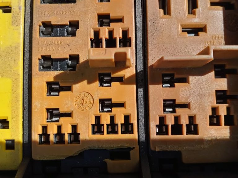 Shafer Pick A Part at 2701 N 25th St Terre Haute IN 47804 1 2 768x576