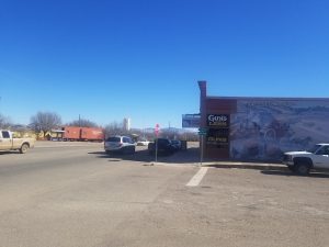 Shannonaposs Auto Parts at 685 E 4th St Benson AZ 85602 2 300x225