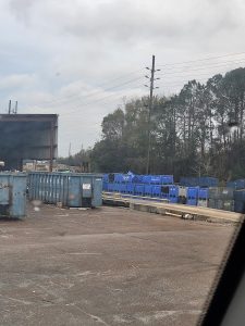 Shapiro Metals at 2500 Paper Mill Rd Mobile AL 36610 3 225x300