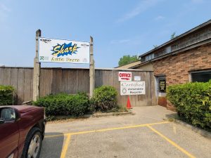 Sharp Auto Parts at 2910 Quant Ave N Stillwater MN 55082 4 300x225