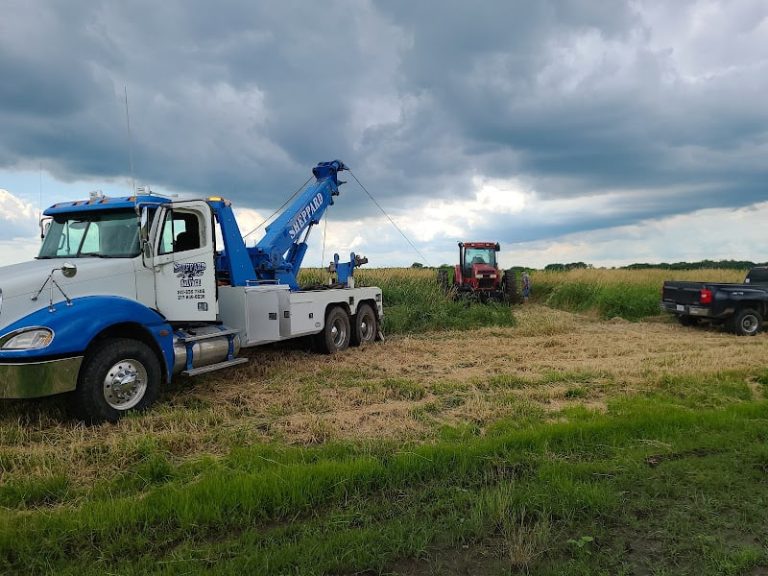 Sheppardaposs Auto Sales and Salvage at 16590 Old Rte 54 New Berlin IL 62670 1 1 768x576