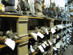 Shipman Auto Parts at 1711 SE 13th St Brainerd MN 56401 1 1 300x225