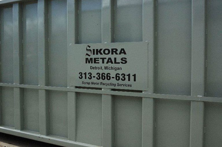 Sikora Metals at 12850 Mt Elliott St Detroit MI 48212 4 768x510