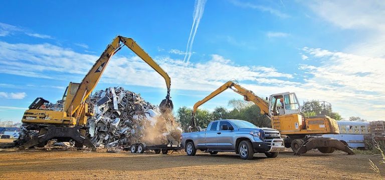 Siloam Springs Recycling Corp at 1004 E Main St Siloam Springs AR 72761 1 1 768x359