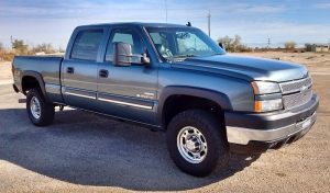 Silverado Auto Sales at 6420 Cleveland Blvd Caldwell ID 83607 4 300x176