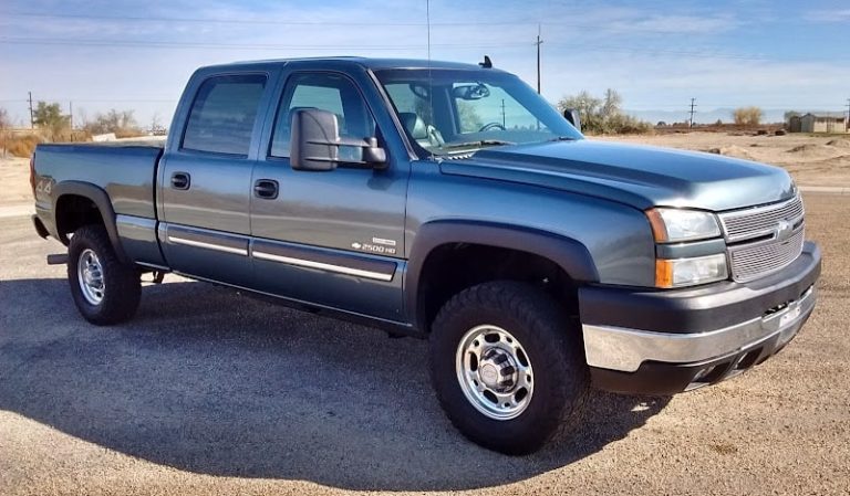 Silverado Auto Sales at 6420 Cleveland Blvd Caldwell ID 83607 4 768x449