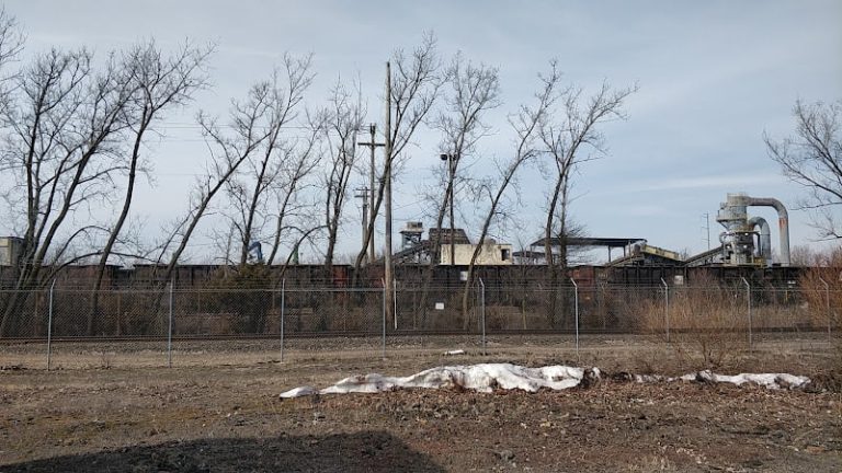 Sims Metal Morrisville Pennsylvania at 300 Steel Rd S Morrisville PA 19067 2 768x432