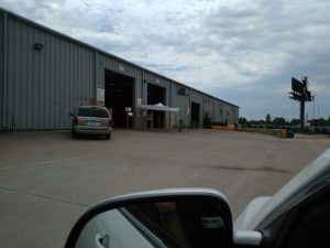 Sims Metal Tulsa OK at 2300 N Lewis Ave Tulsa OK 74110 1 1 300x225
