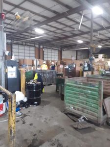 Sims Metal Tulsa OK at 2300 N Lewis Ave Tulsa OK 74110 2 1 225x300