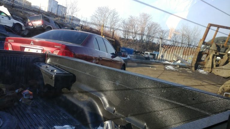 Sims Metal Worcester Massachusetts at 267 Granite St Worcester MA 01607 1 1 768x432