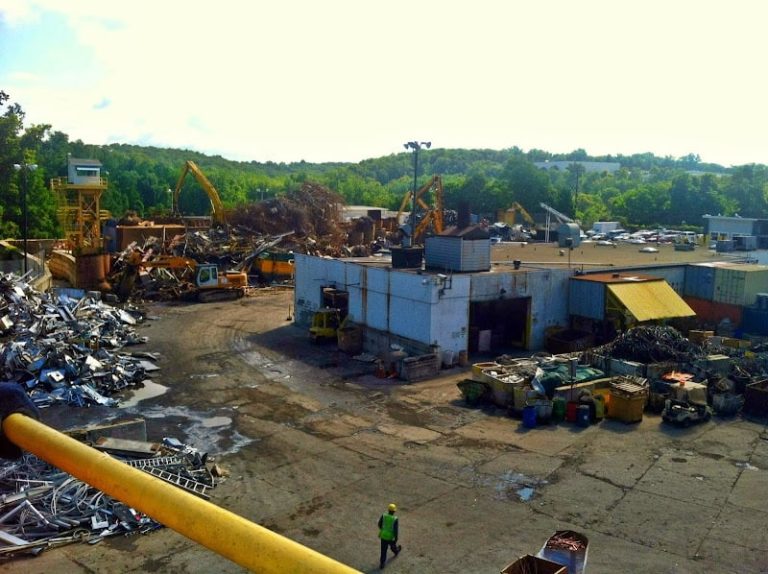 Sims Metal at 15000 Southlawn Ln Rockville MD 20850 1 2 768x574