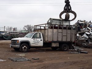 Sims Metal at 350 N Artesian Ave Chicago IL 60612 1 2 300x225