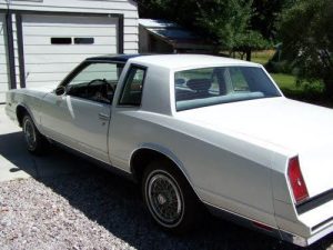 Skeltonaposs Auto Parts Garage at 4921 Culver Rd Tuscaloosa AL 35401 1 1 300x225