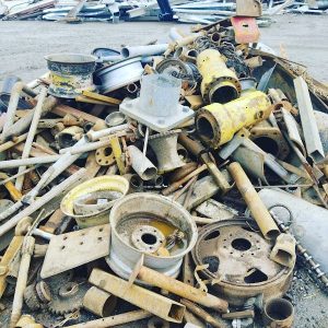 Skookum Sales Recycling at 1725 Anka St Juneau AK 99801 3 300x300