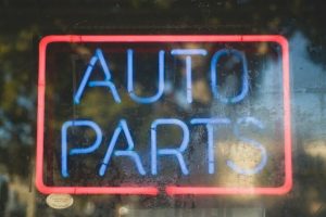 Smith Auto Parts Sales Inc at 3205 W Grimes Ave Fairfield IA 52556 2 1 300x200