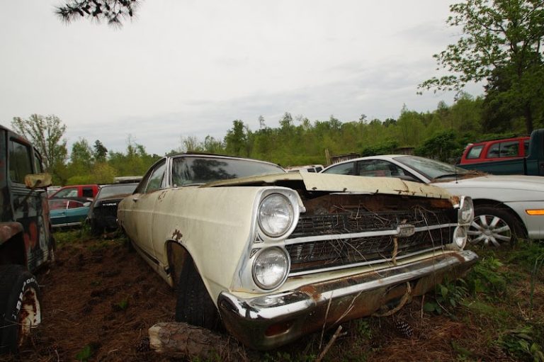 Smith Auto Parts at 1826 US 441 Commerce GA 30529 2 768x511