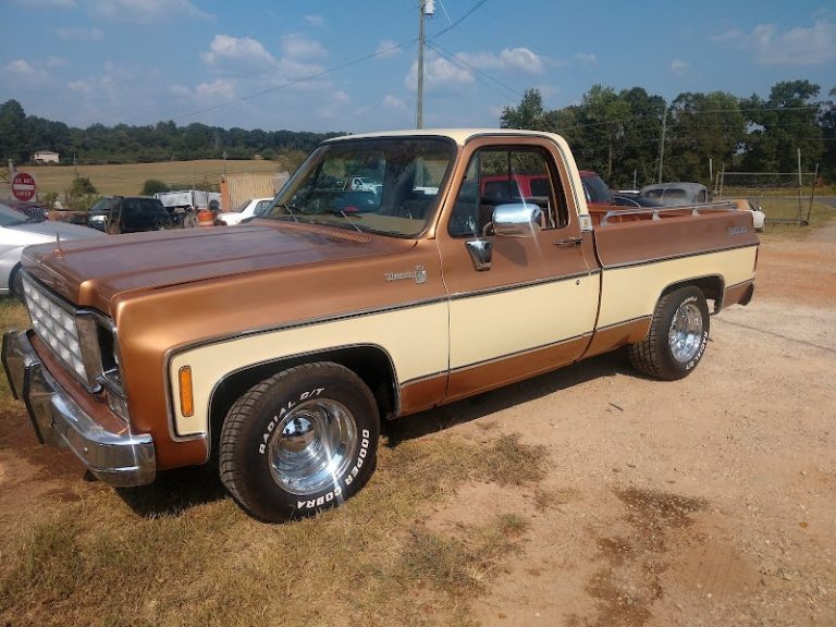 Smith Auto Parts at 1826 US 441 Commerce GA 30529 3 768x576