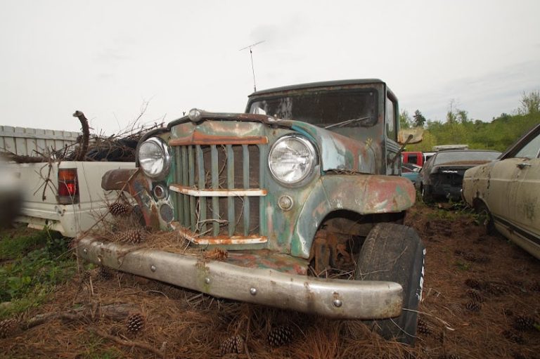 Smith Auto Parts at 1826 US 441 Commerce GA 30529 4 1 768x511