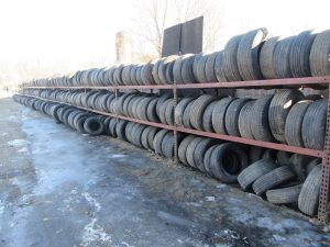 Smith Auto Recycling LLC at 686 High St Clinton MA 01510 2 300x225