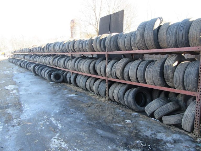 Smith Auto Recycling LLC at 686 High St Clinton MA 01510 2 768x576