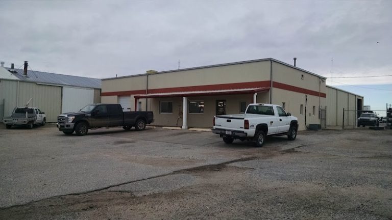 Smith Auto Truck Parts Inc at 402 E Burnside Dr Garden City KS 67846 1 1 768x432