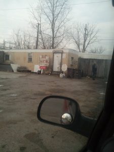 Smith Buckland Auto Parts at 2500 McKinley Ave Fort Wayne IN 46802 1 1 225x300