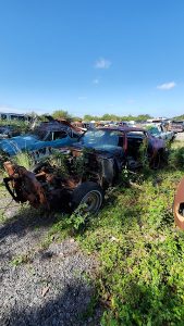 Snake Road Auto Salvage at 1650 SE Salerno Rd Stuart FL 34997 1 1 169x300