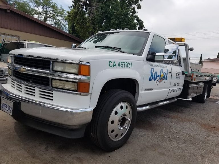 So Cal Cash For Junk Cars Salvage Yard in Montebello CA Junkyard at 1537 W Olympic Blvd Montebello CA 90640 1 1 768x576