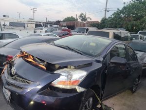 So Cal Cash For Junk Cars Salvage Yard in Montebello CA Junkyard at 1537 W Olympic Blvd Montebello CA 90640 2 300x225