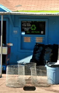 Solis Recycling at 1616 N 26th Pl Phoenix AZ 85008 1 1 190x300