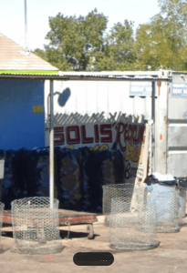 Solis Recycling at 1616 N 26th Pl Phoenix AZ 85008 205x300