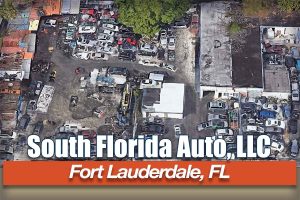 South Florida Auto LLC at 2731 NW 19th St Fort Lauderdale FL 33311 2 300x200