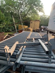 South Jersey Truck Auto Salvage at 5257 S White Horse Pike Egg Harbor City NJ 08215 1 226x300