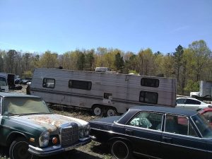 South Jersey Truck Auto Salvage at 5257 S White Horse Pike Egg Harbor City NJ 08215 2 300x225