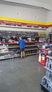 South Logan County Auto Parts at 6292 A E AR 10 Magazine AR 72943 1 2 169x300