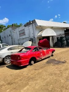 South State Auto Parts LLC at 1041 Morgan Rd Williamstown NJ 08094 1 1 225x300