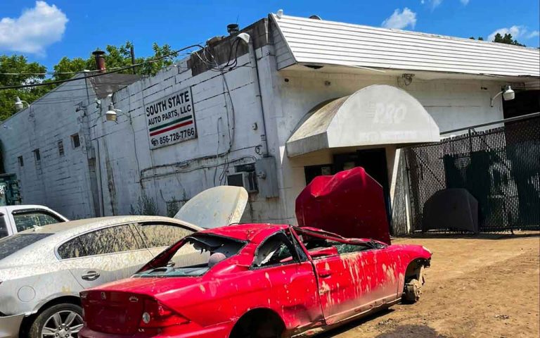 South State Auto Parts LLC. at 1041 Morgan Rd Williamstown NJ 08094 768x480