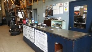 South Windsor Auto Parts Inc at 22 Schanck Rd South Windsor CT 06074 2 1 300x169