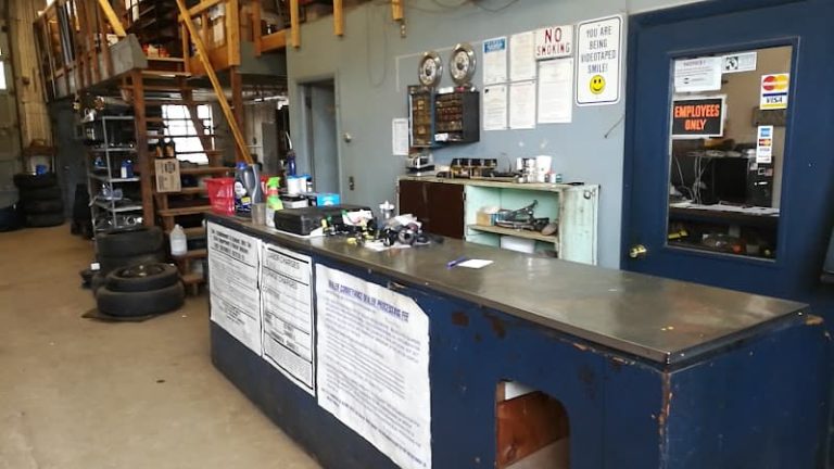 South Windsor Auto Parts Inc at 22 Schanck Rd South Windsor CT 06074 2 1 768x432