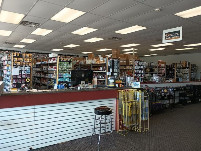 Southeast Auto Parts at US 278 Hokes Bluff AL 35903 1 2 768x578