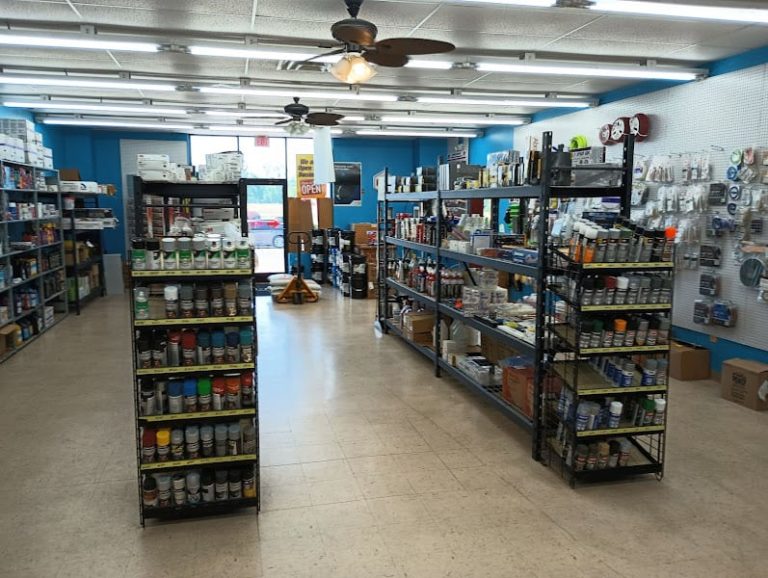 Southeast Auto Parts at US 278 Hokes Bluff AL 35903 2 768x578